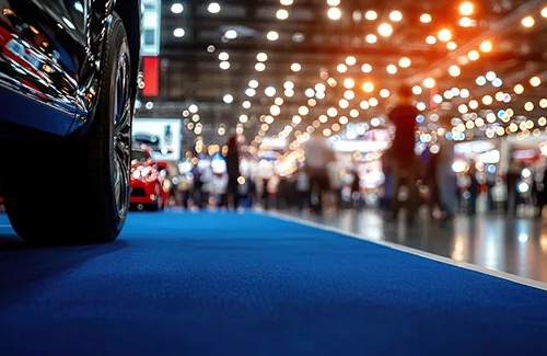 Car auction
