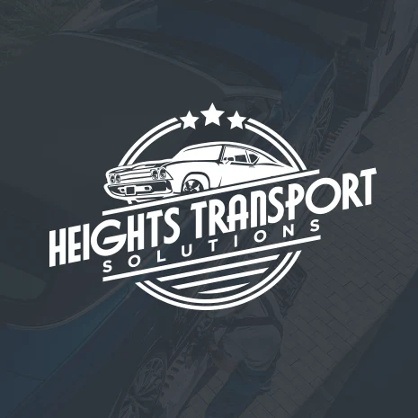 Heights Transport Solutions logo